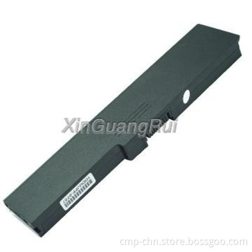 Geniue laptop battery for Toshiba PA3817 battery